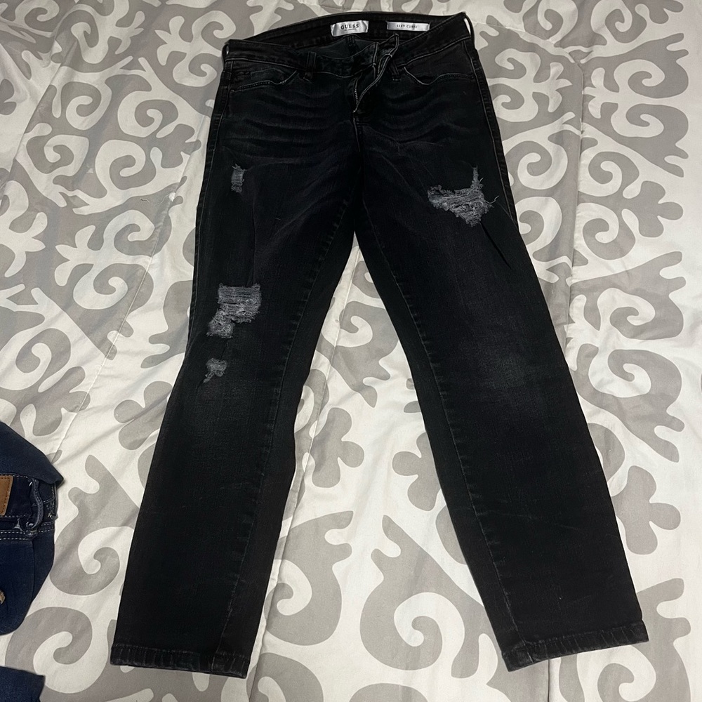 Guess Sexy Curve Jeans